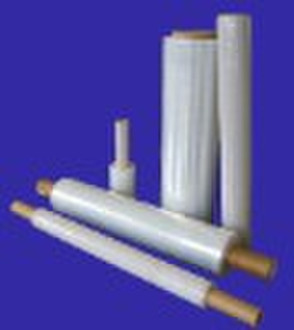 LLDPE Stretch Wrap Film - Extended Core