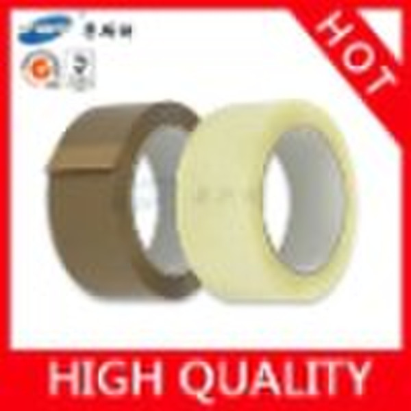 BOPP PACKING TAPE