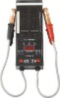 12V 125 Amp Digitale Blei-Säure-Batterie-Tester (2026