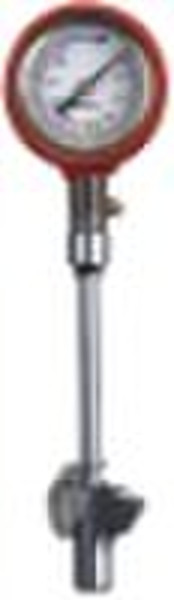 JL-612 tire pressure gauge