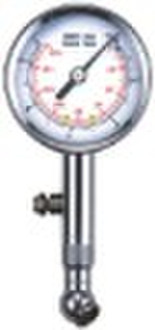 JL-519 METAL TIRE GAUGE WITH CE AND ROHS