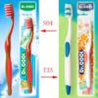 Toothbrushes