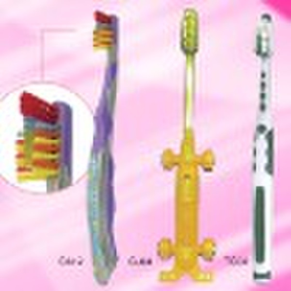 Toothbrushes