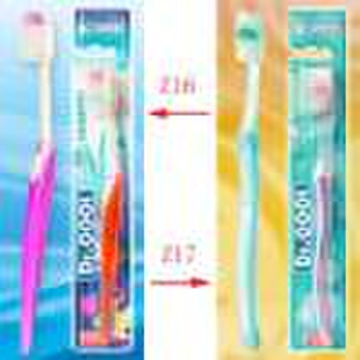 Toothbrushes