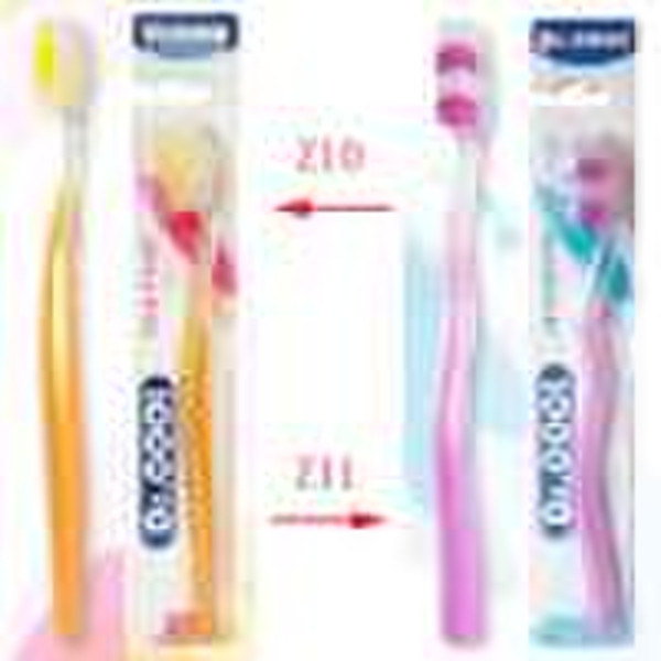 Toothbrushes