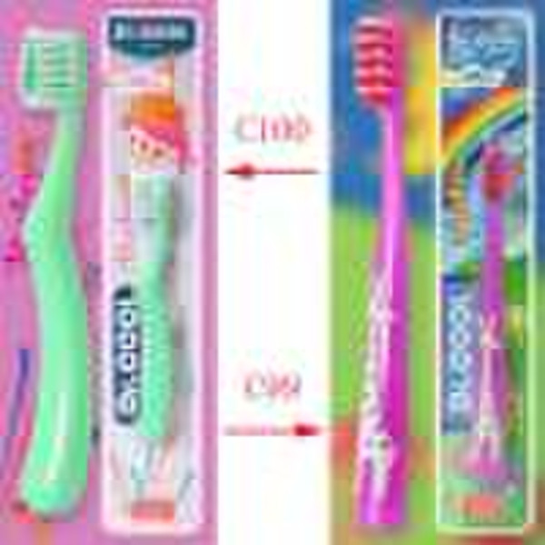 Toothbrushes