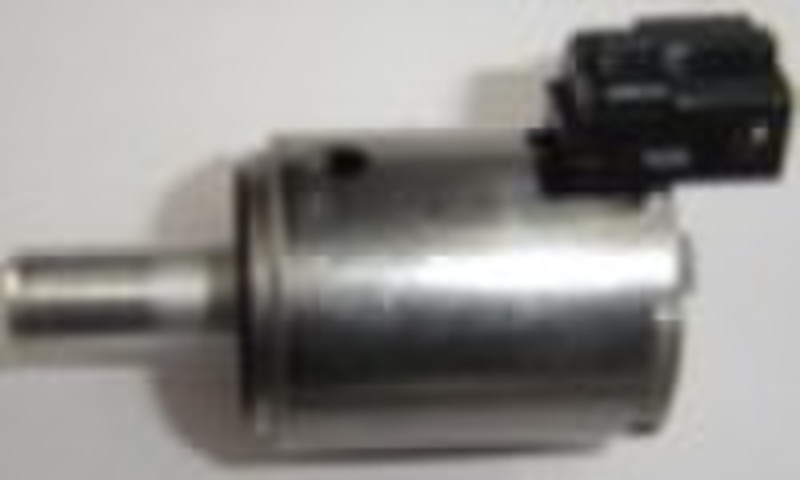 AL4 Auto Solenoid Valve