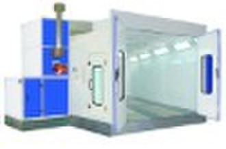 Spray Booth JNT-103