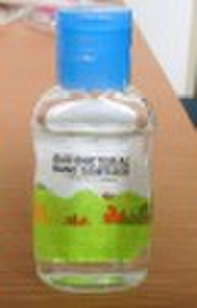 50ml alcohol free Hand Sanitizer(Hand Sanitizer)