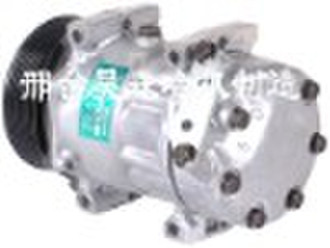 7H15 A/C compressor / compressor / car compressor