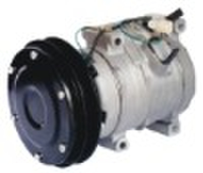 10S17C a/c compressor