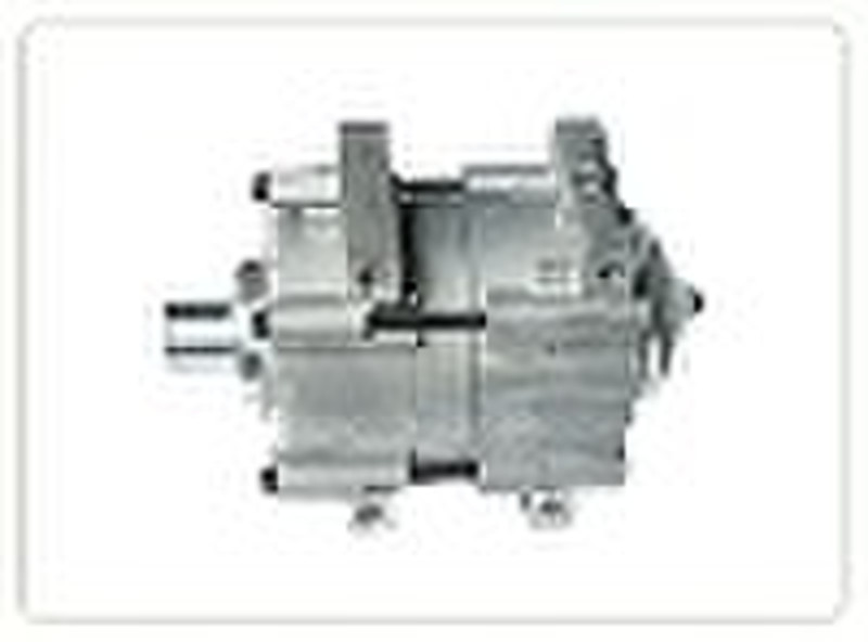 High quality auto compressor about HYUNDAI car