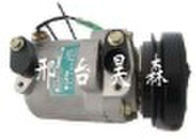 TRS  a/c compressor