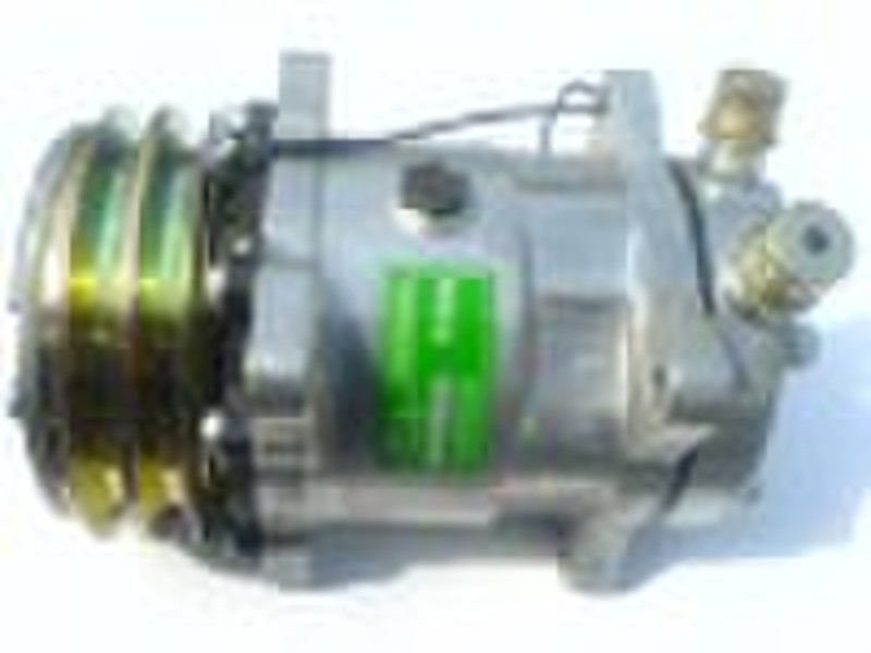 A/C compressor