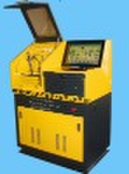 CRI-XZS II Common Rail injector test bench ( teste