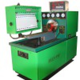 12PSB-C Diesel fuel injection pump test bench