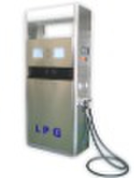 LPG dispenser  RT-LPG 224A