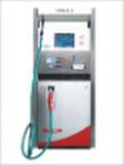 RT-C multimedia series fuel dispenser