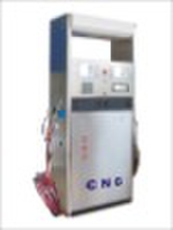 CNG Spender