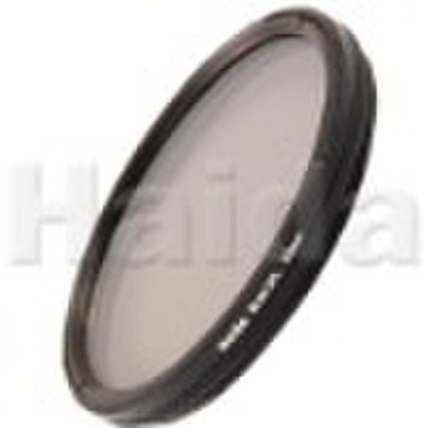 Haida Slim CPL Filter