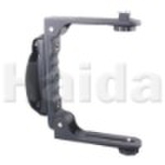 Haida Camera Flash Bracket