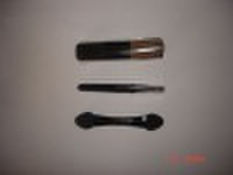 black handle series cosmetic tools
