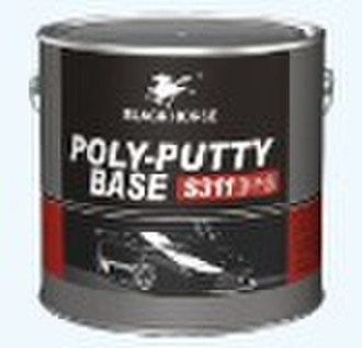 Auto Body filler & Poly Putty  S311