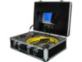 Pipeline Inspection System endoscope video boresco