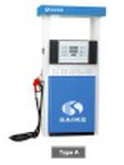 General fuel dispenser pump