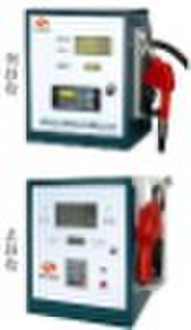 Mobile fuel dispenser