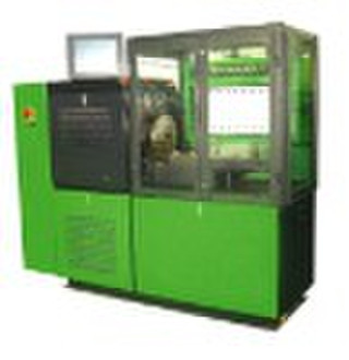 common rail test bench