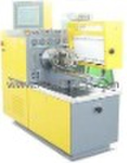 diesel injection test bench