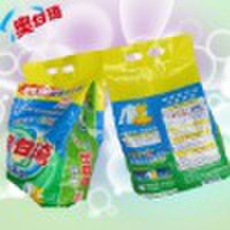 soap powder