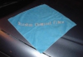 Suede Microfiber Wiper