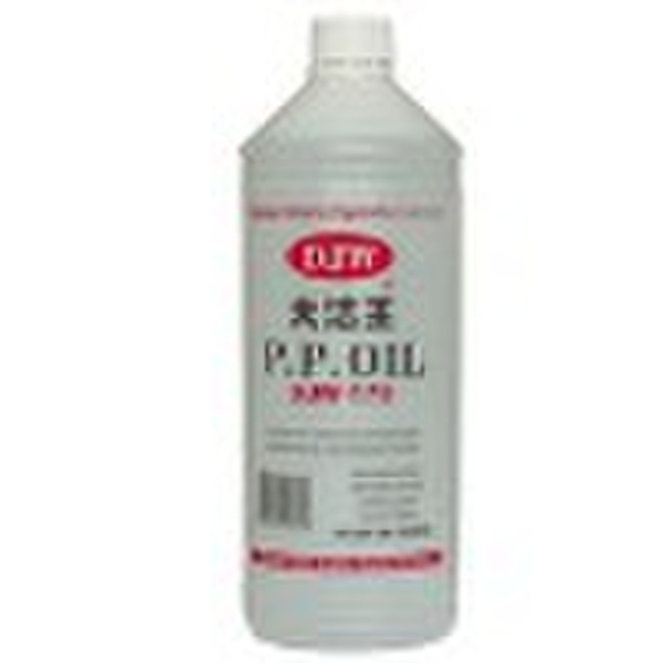 DJW Advanced P.P.oil(Transparent)