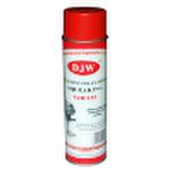 DJW Elektroscheren Rotating Shuttle Lubricant