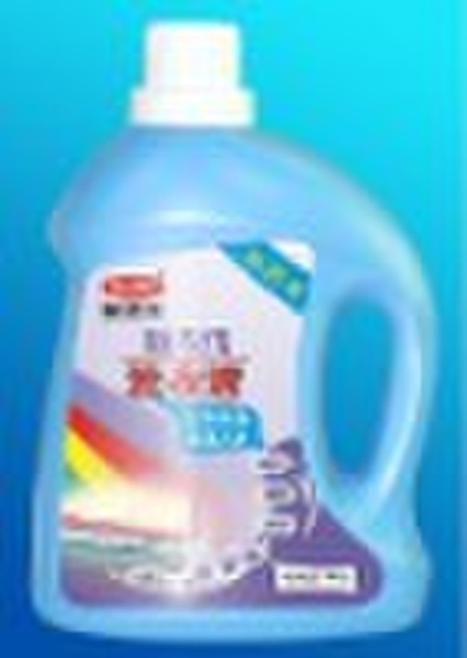 Concentrated-type Liquid Detergent