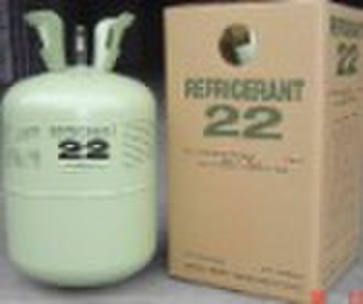 R22 refrigerant