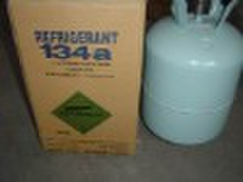 134a refrigerant