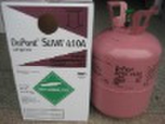 R410b refrigerant gas