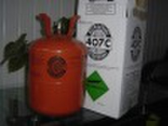 R407C refrigerant