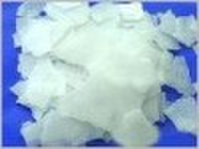 Caustic soda flake