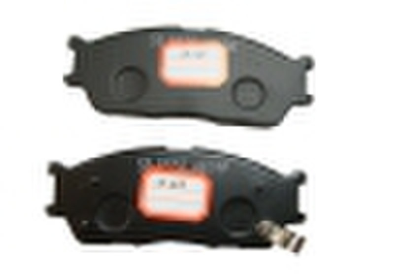 Hyundai Brake Pad