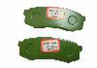 Brake Pads for cars