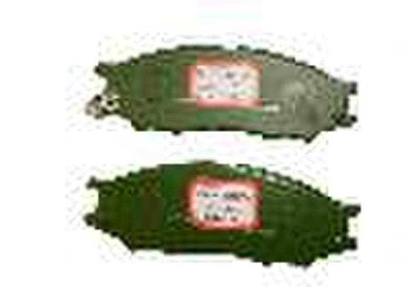 NISSAN Brake Pads