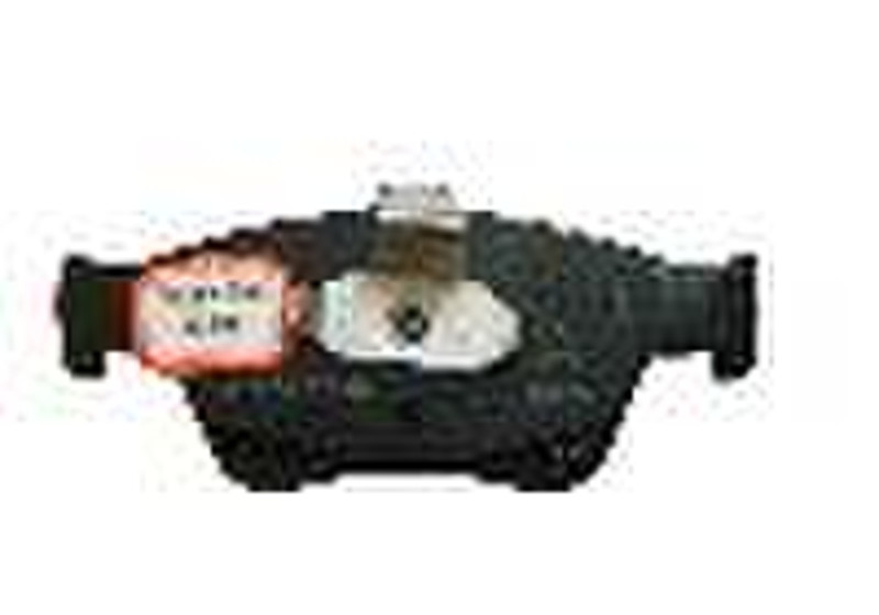 Benz Brake Pads