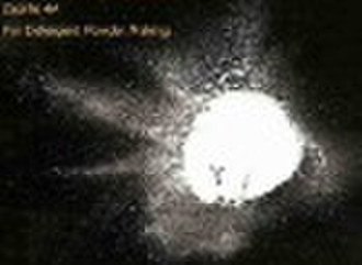 New type Zeolite 4A