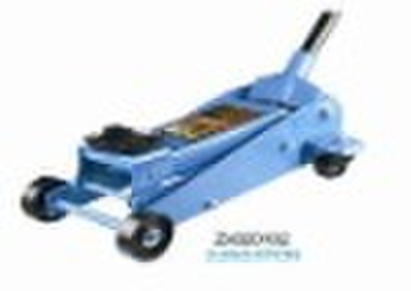 floor jack 3 ton