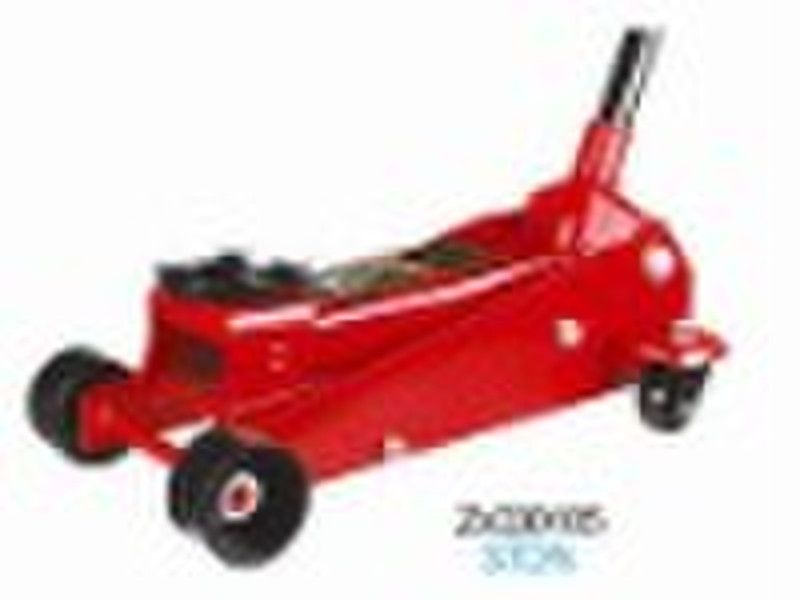 3 ton 34kg car hydraulic floor jack