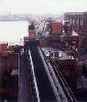 Oil Resistant Conveyor Belt